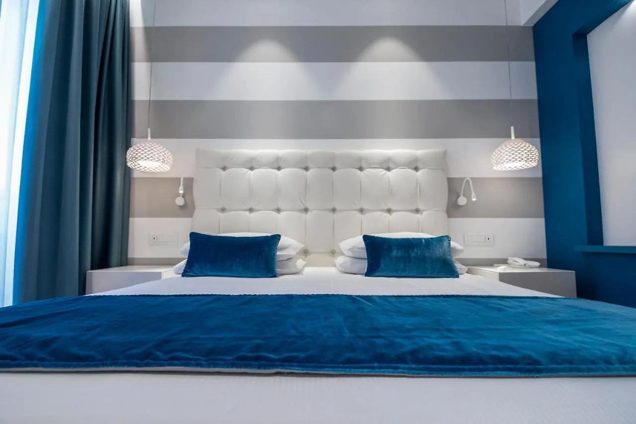 Hotel Orient & Pacific Lido di Jesolo 4*,