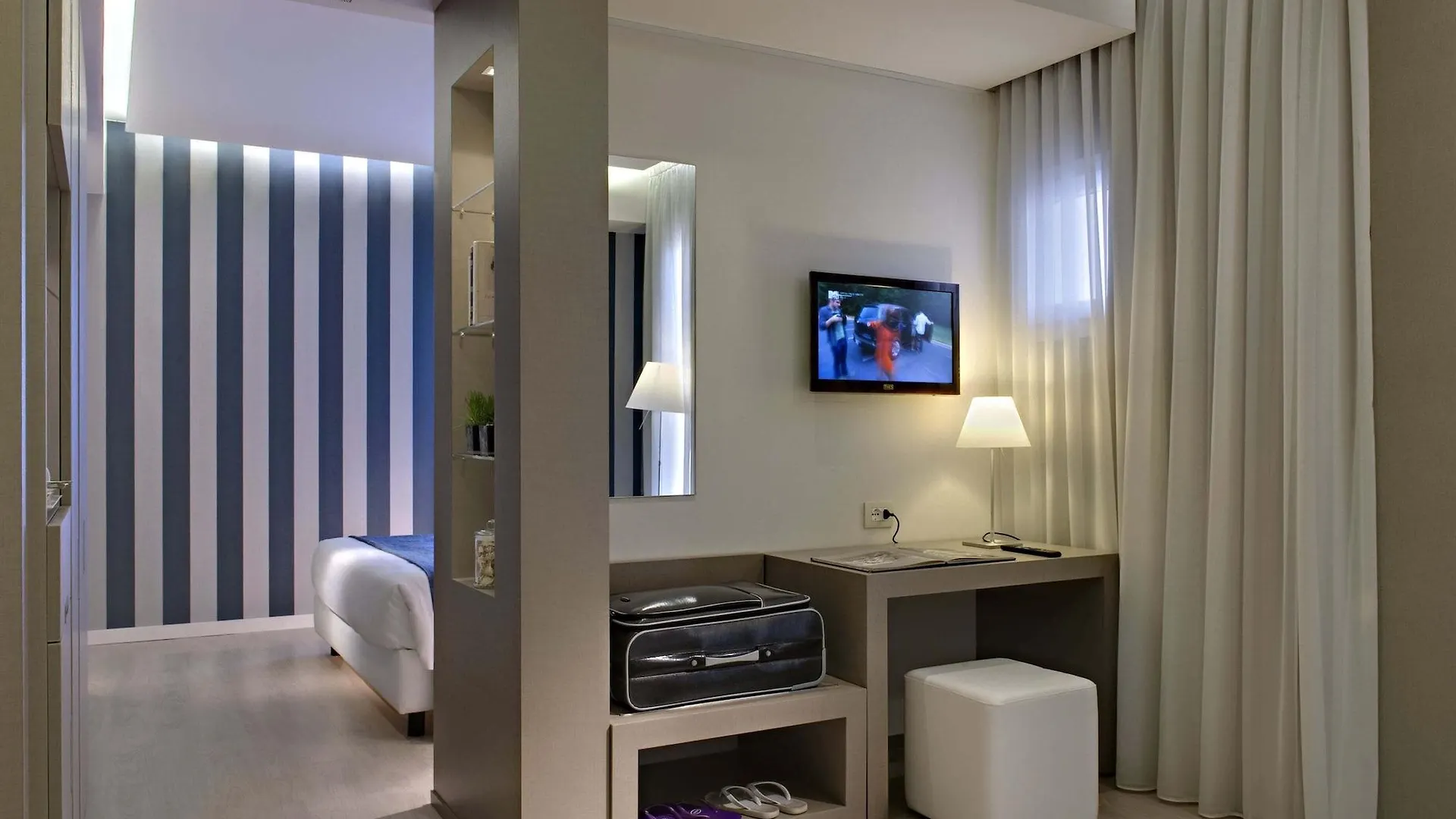 Hotel Orient & Pacific Lido di Jesolo 4*,