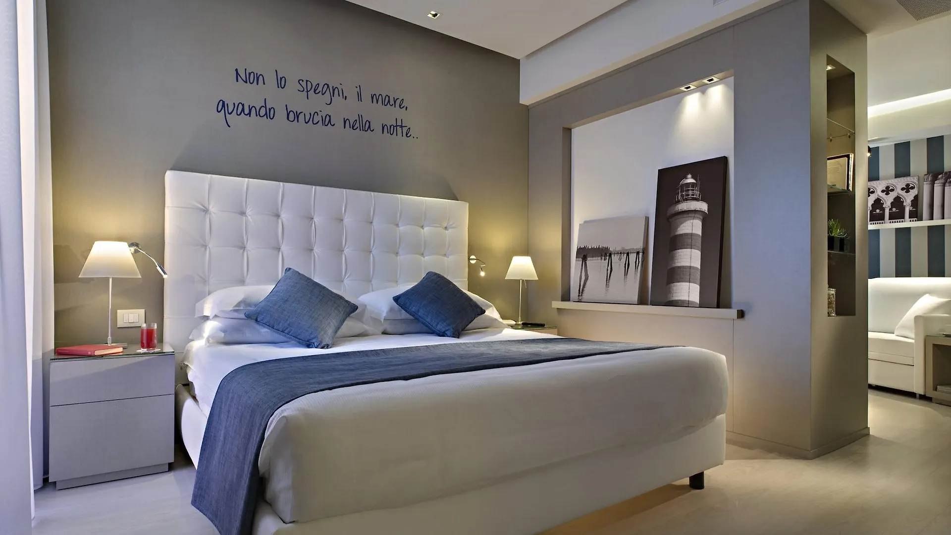 Hotel Orient & Pacific Lido di Jesolo