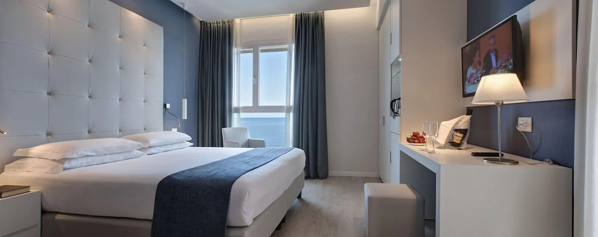 Hotel Orient & Pacific Lido di Jesolo