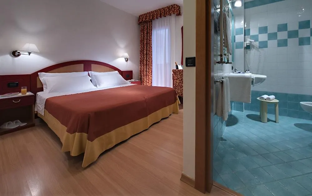 Hotel Orient & Pacific Lido di Jesolo