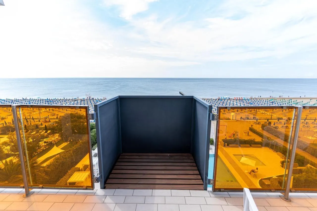 Hotel Orient & Pacific Lido di Jesolo