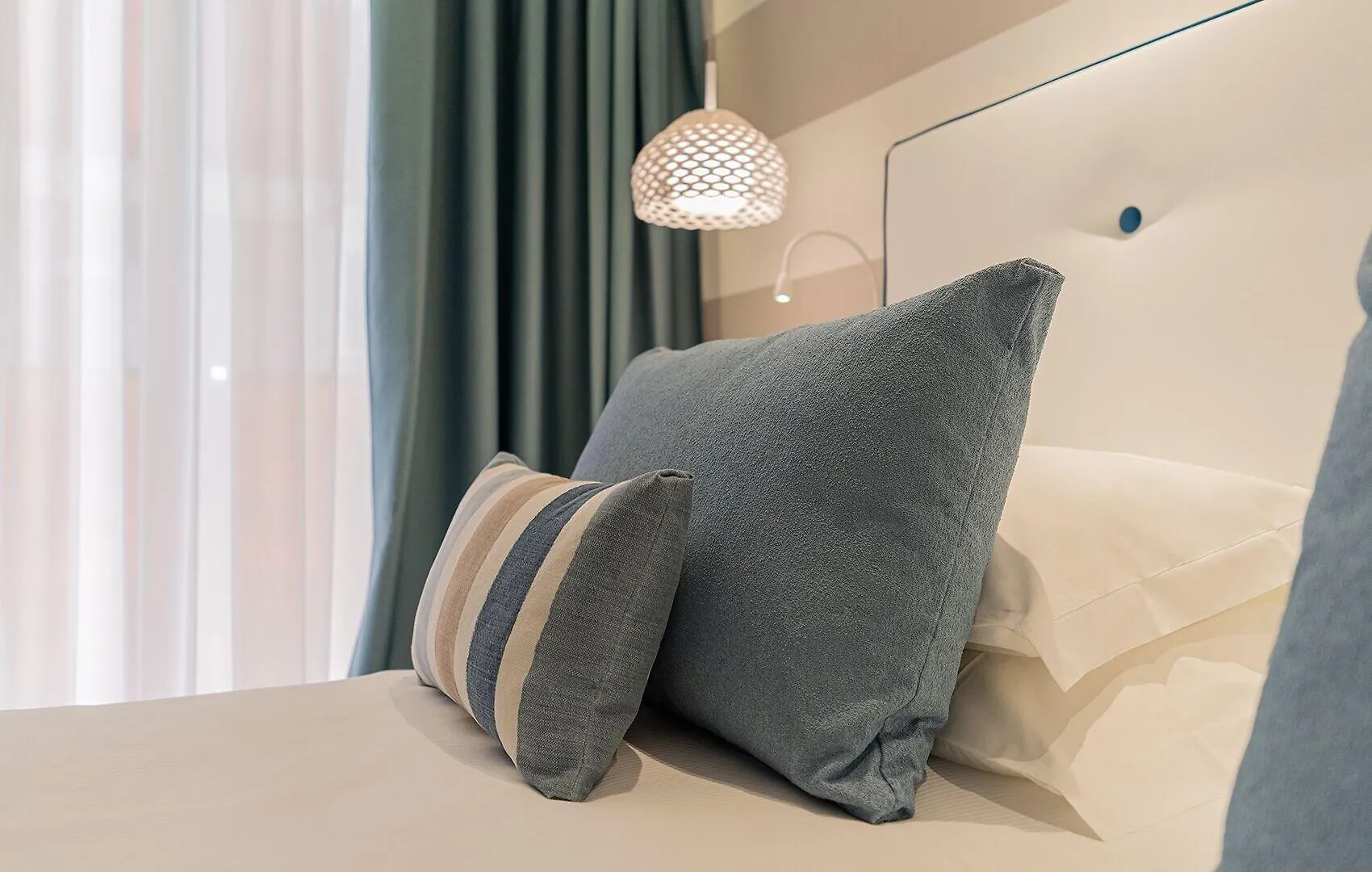 Hotel Orient & Pacific Lido di Jesolo 4*,