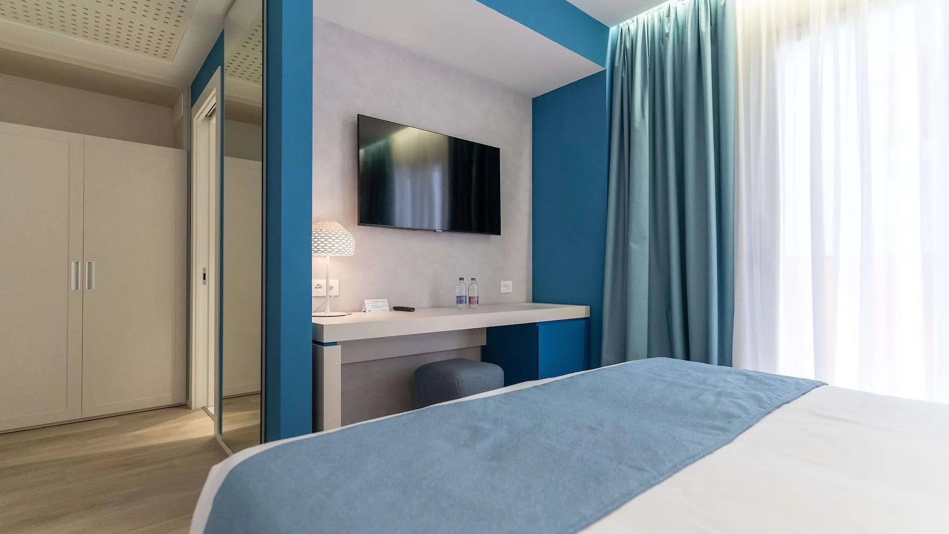 Hotel Orient & Pacific Lido di Jesolo