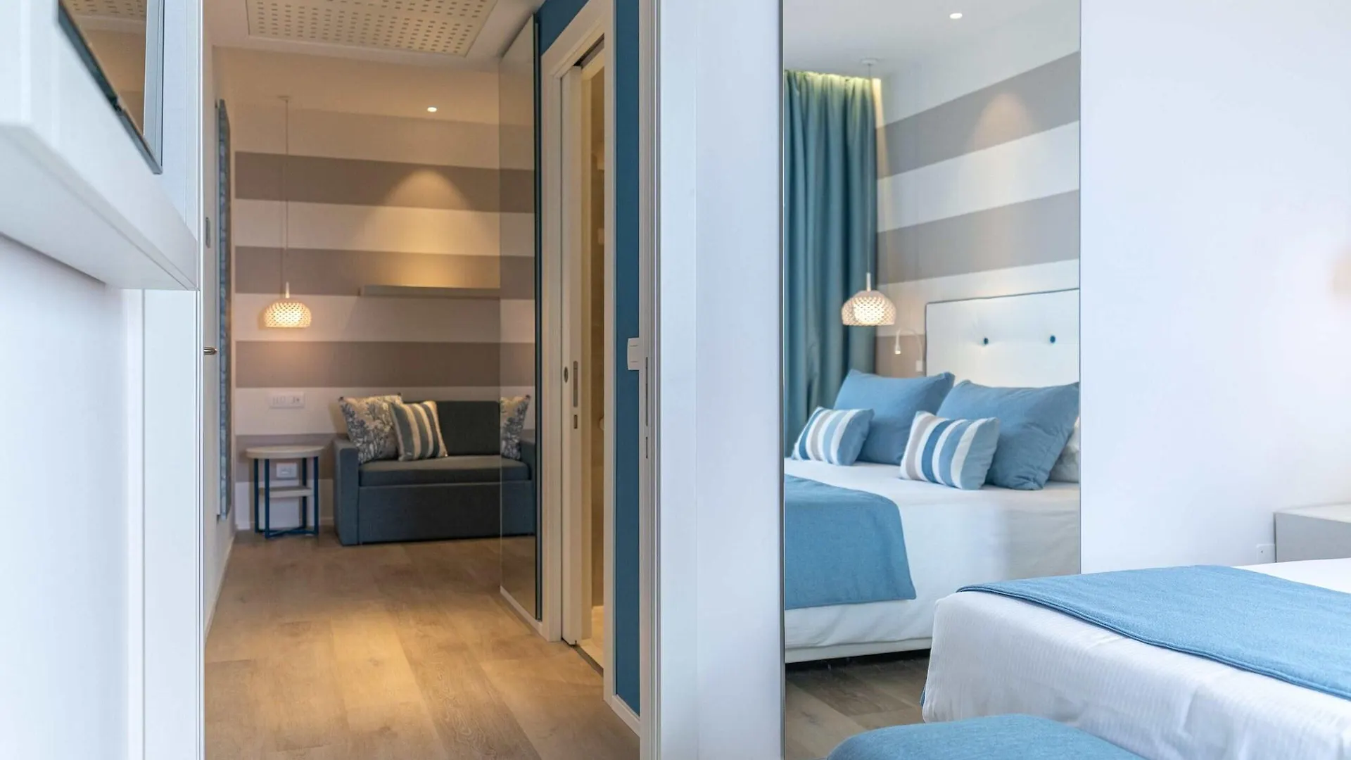 Hotel Orient & Pacific Lido di Jesolo
