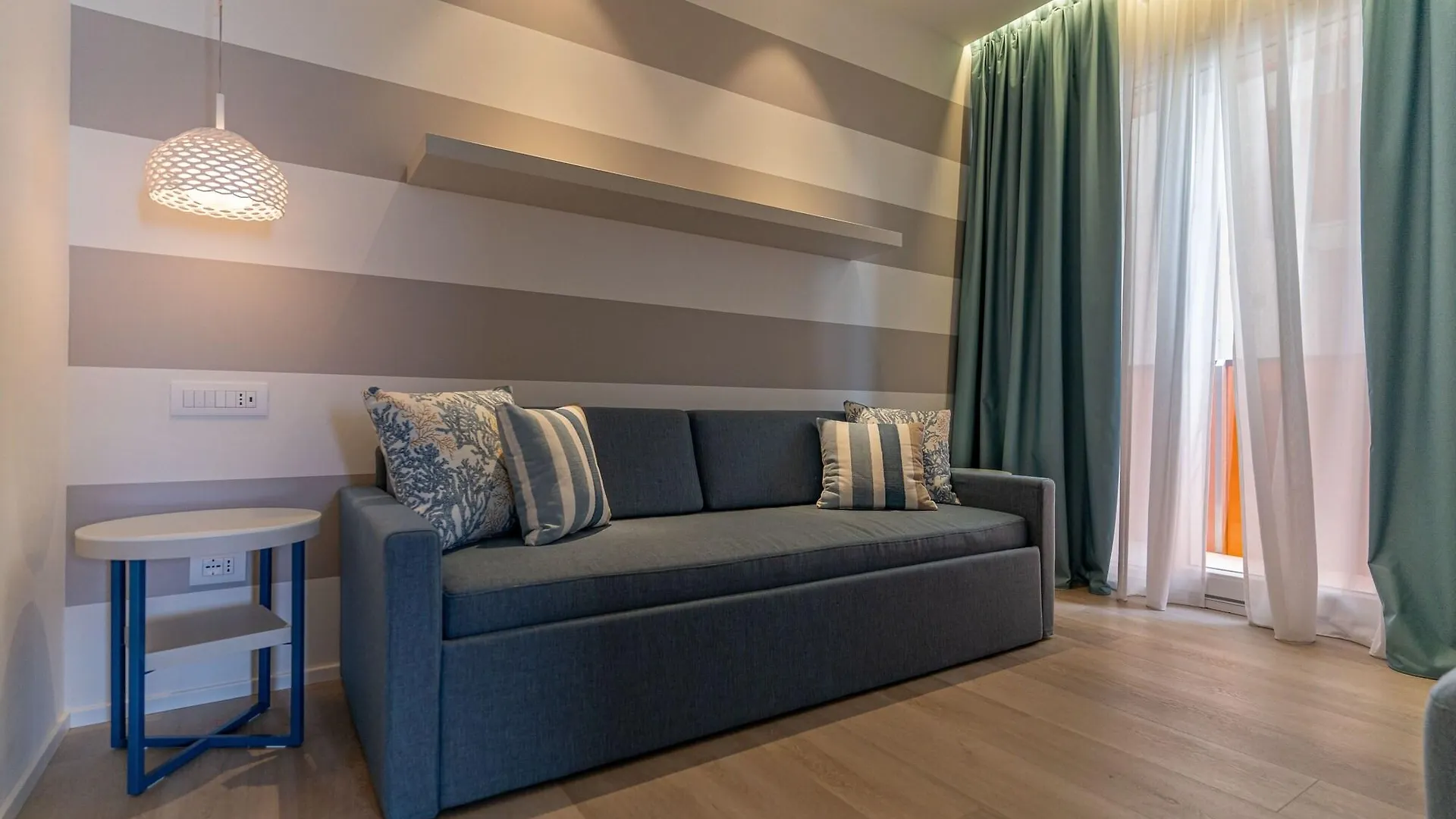 ****  Hotel Orient & Pacific Lido di Jesolo Italy
