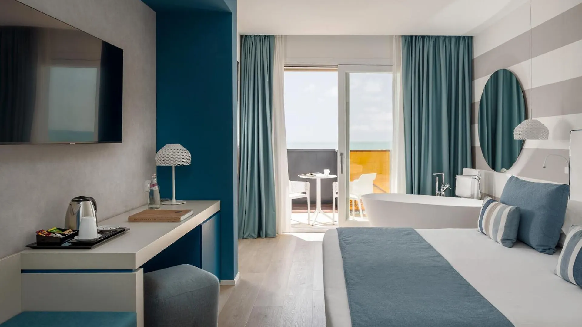 Hotel Orient & Pacific Lido di Jesolo