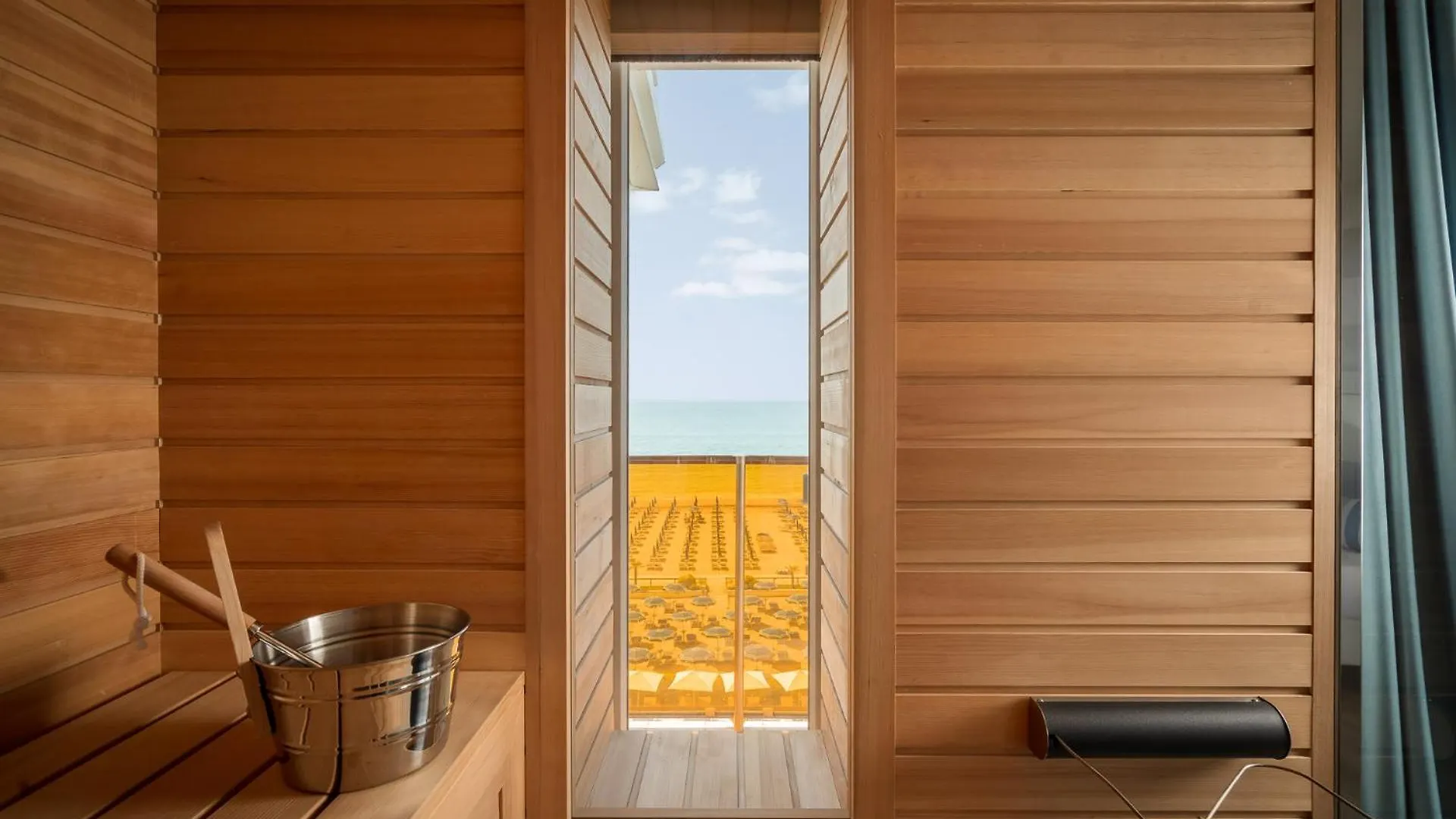 Hotel Orient & Pacific Lido di Jesolo