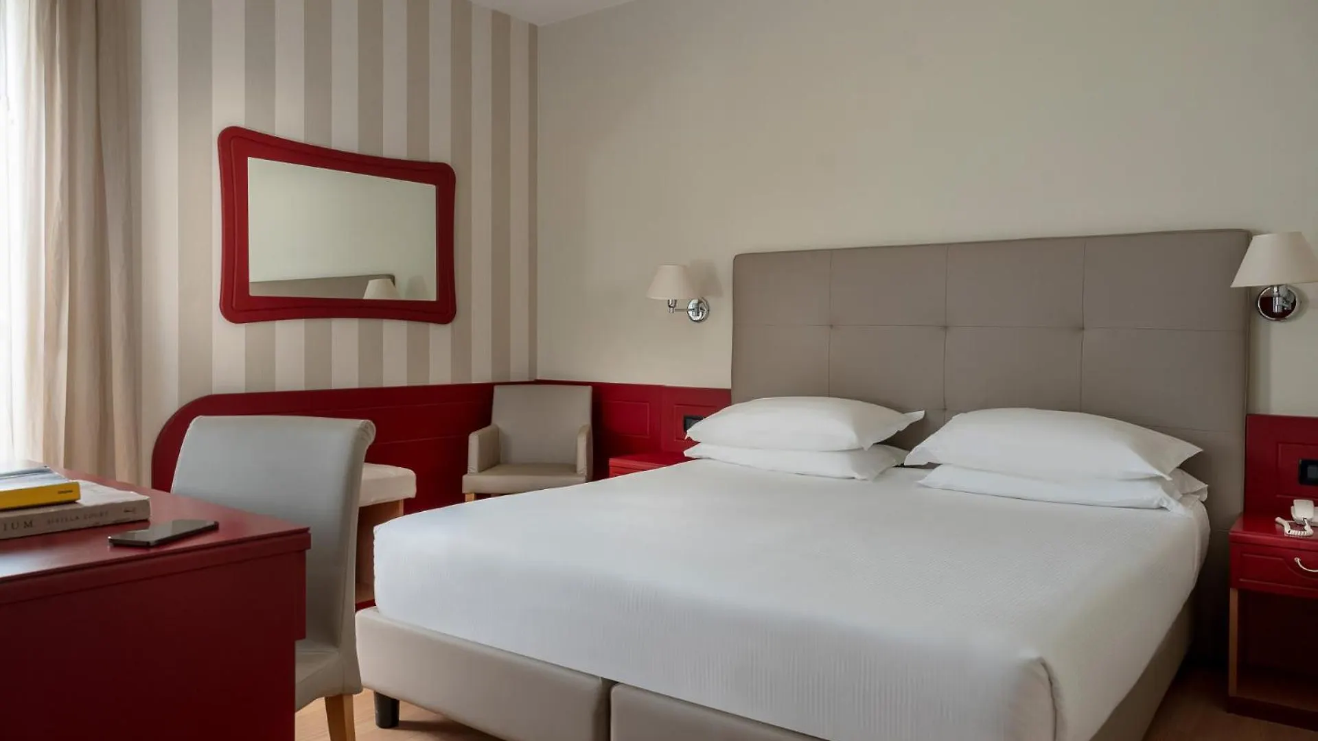 Hotel Orient & Pacific Lido di Jesolo