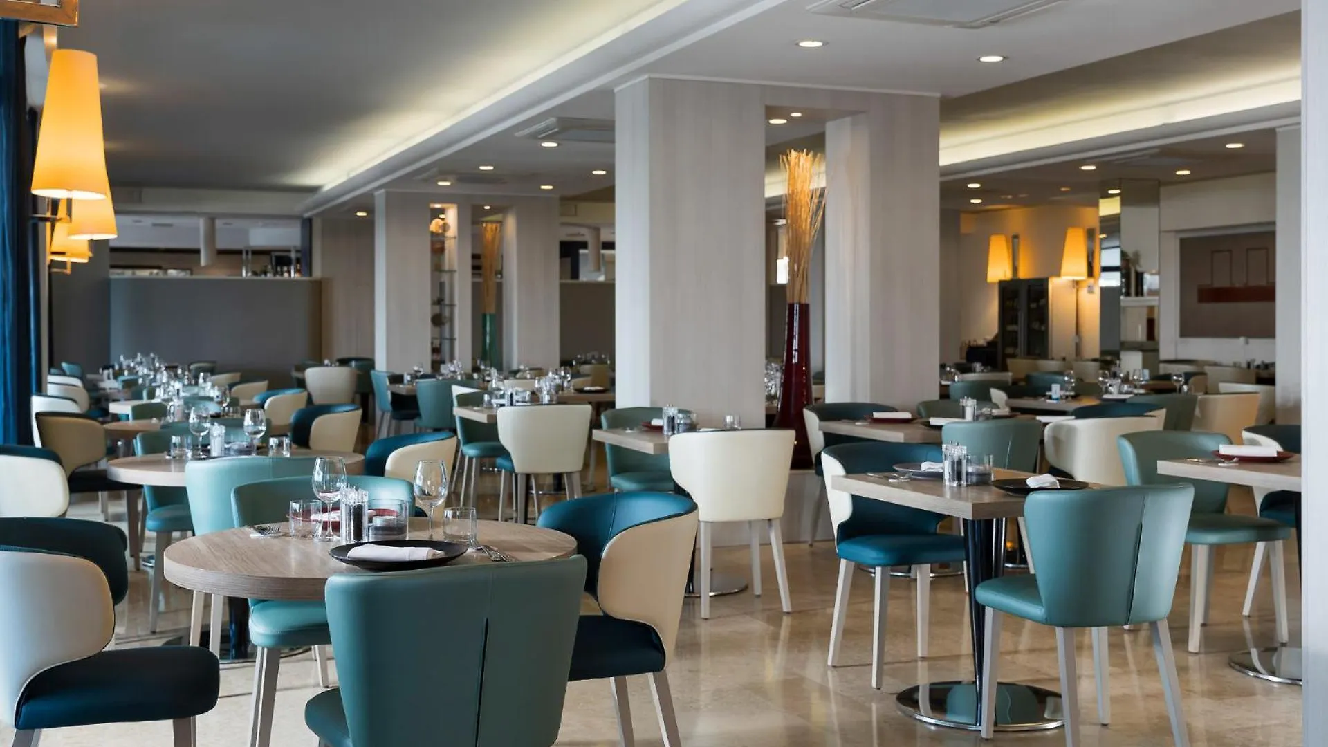Hotel Orient & Pacific Lido di Jesolo
