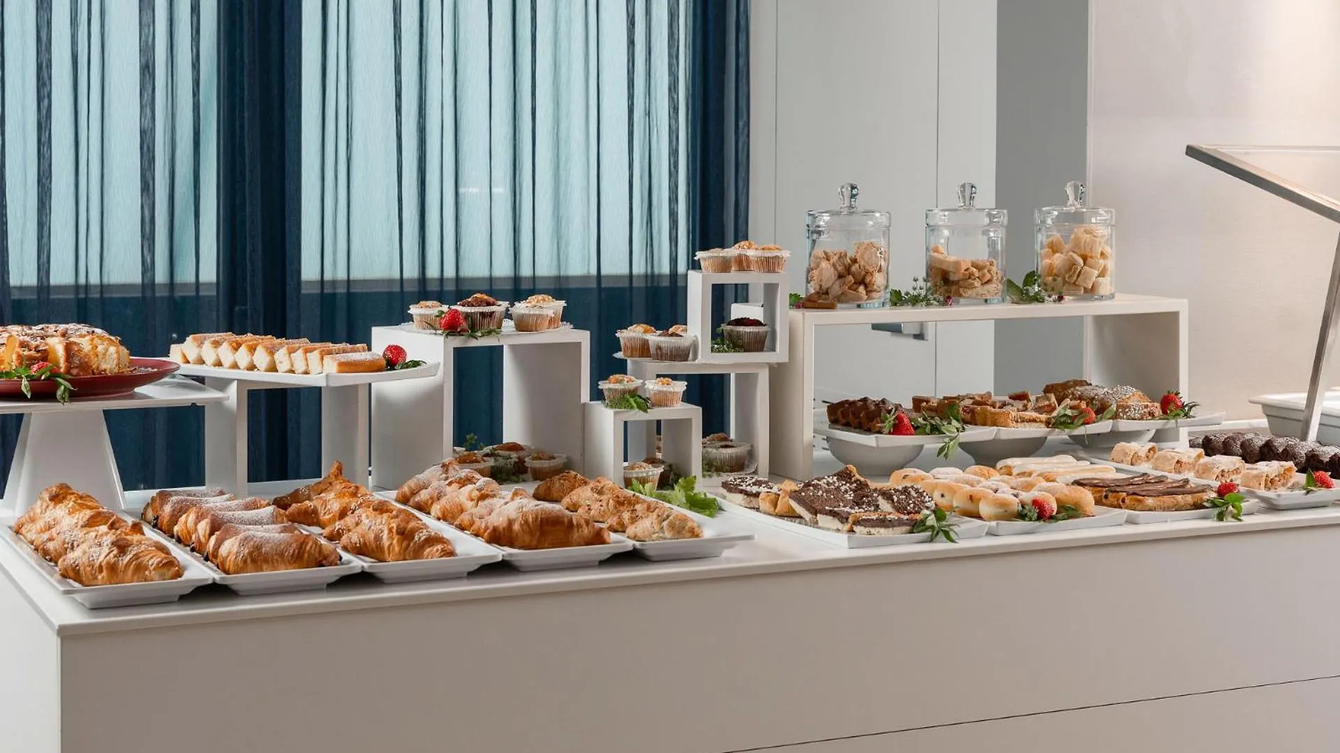 Hotel Orient & Pacific Lido di Jesolo