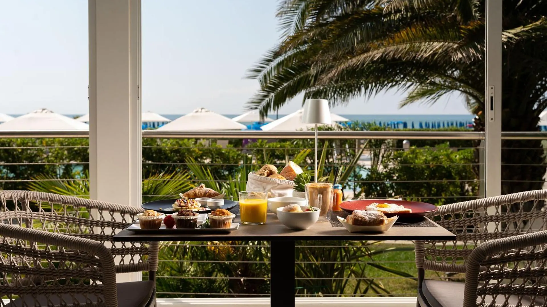 ****  Hotel Orient & Pacific Lido di Jesolo Italy