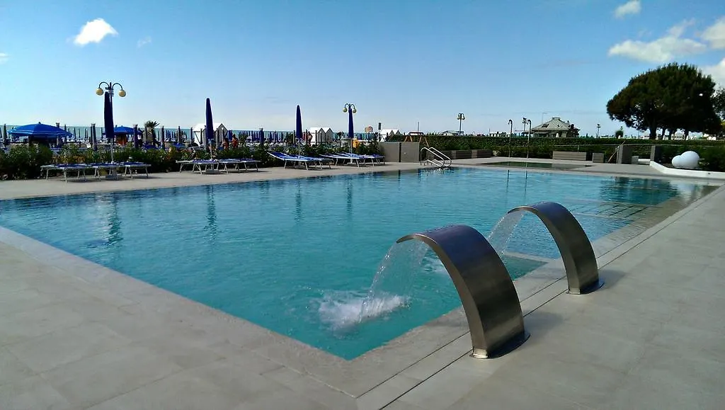 Hotel Orient & Pacific Lido di Jesolo