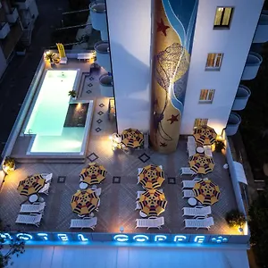 Hotel Coppe