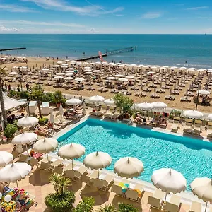 فندق Luxor E Cairo The, ليدو دي يسولو