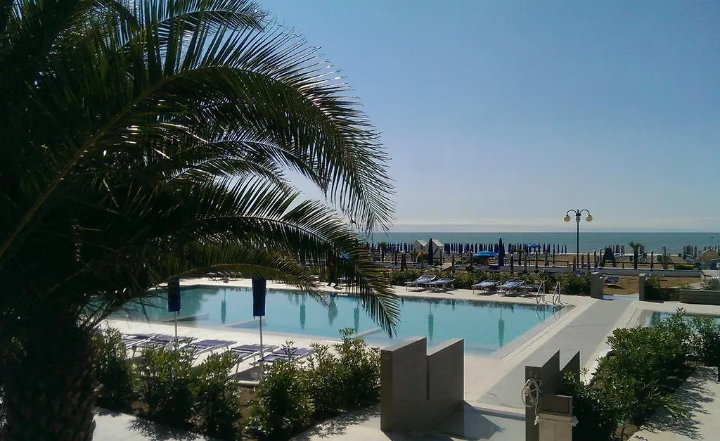 Hotel Orient&Pacific Lido di Jesolo