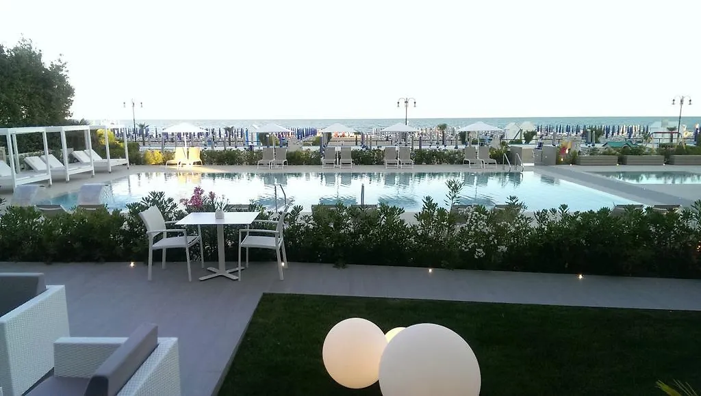 Hotel Orient&Pacific Lido di Jesolo